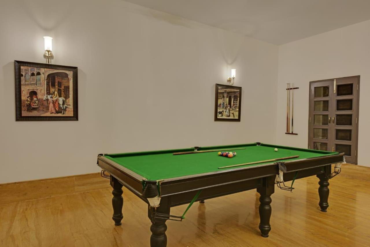 The Hunting Lodge Resort Udaipur - Villas & Pool Dabok Exterior photo
